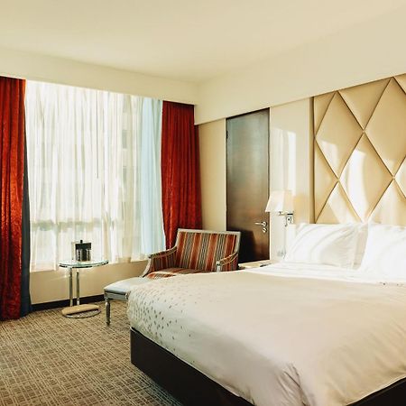 Renaissance Santiago By Marriott Hotel Kültér fotó