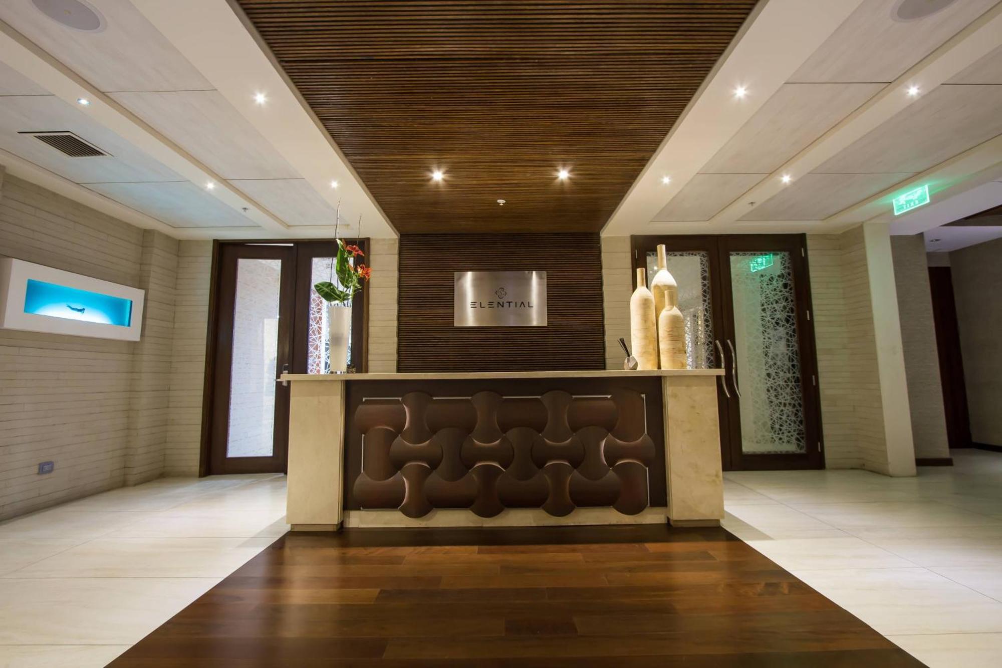 Renaissance Santiago By Marriott Hotel Kültér fotó